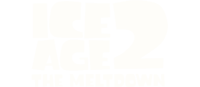 Ice Age 2: The Meltdown logo for Wii